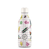 Cool Bottles Kids Reusable Thermal Bottle: Play Mode 500ml