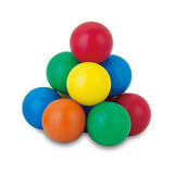 Large Magnetic Marbles 12pc