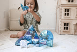 Magna-Tiles® Arctic Animals 25-Piece Set