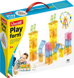 Playform Construction Set "House of Cards" 60pc