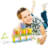 Playform Construction Set "House of Cards" 60pc