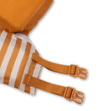 Puddle Jumper: Brown/White Roam