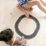 Magna-Tiles® XTRAS Roads™ Set 12pc