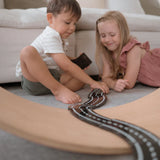Magna-Tiles® XTRAS Roads™ Set 12pc