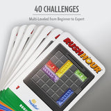 Rush Hour: Traffic Jam Logic Game