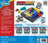 Rush Hour: Traffic Jam Logic Game