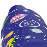 Cool Bottles Kids Reusable Thermal Bottle: Stellar Journey 500ml