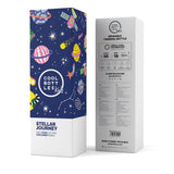 Cool Bottles Kids Reusable Thermal Bottle: Stellar Journey 500ml