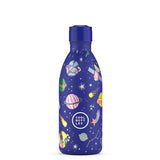Cool Bottles Kids Reusable Thermal Bottle: Stellar Journey 500ml