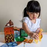 Magna-Tiles® Safari Set 25pc