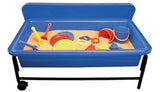 Sand & Water Tray 58cm Blue - Lid Only