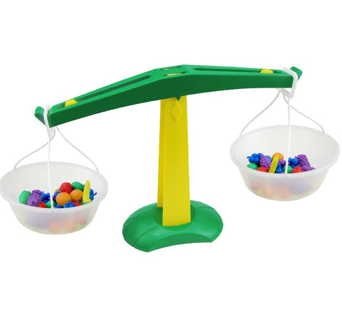 Balance Scale 1000ml (Polybag)