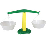 Balance Scale 1000ml (Polybag)