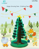 Magic Growing Tree: Christmas Tree