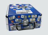 Mexican Train Dominoes