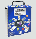Mexican Train Dominoes