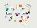 Mexican Train Dominoes