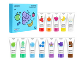 Scented Finger Paint: 12 Colours 60ml