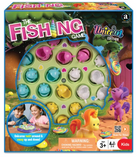 The Fishing Game: Unicorn Edition 28pc