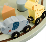 Activity Table 7pc