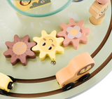 Activity Table 7pc