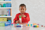MathLink® Cubes Numberblocks® 11–20 Activity Set