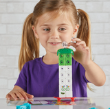 MathLink® Cubes Numberblocks® 11–20 Activity Set