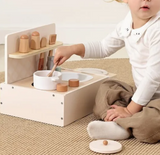 Little Chef's Dream Kitchen