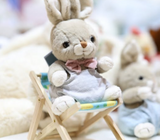 GABRiEL Robbin Rabbit 15cm