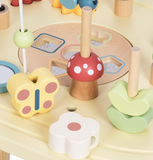 Activity Table