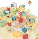 Activity Table