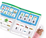 VersaTiles Learn at Home Reading & Maths Set 1