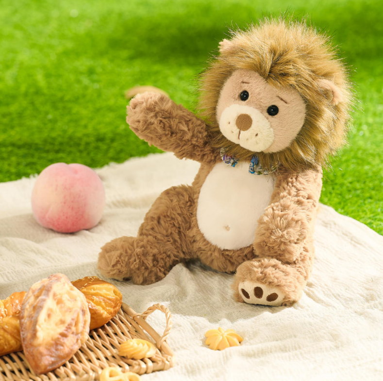 GABRiEL Alex Lion 50cm