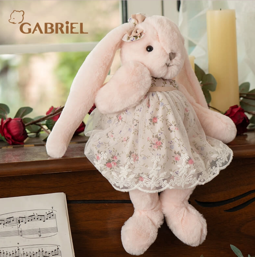 GABRiEL Lydia Bunny 30cm