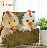 GABRiEL Brandtly Chicken 15cm