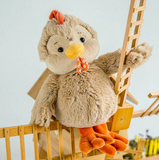 GABRiEL Brandtly Chicken 15cm