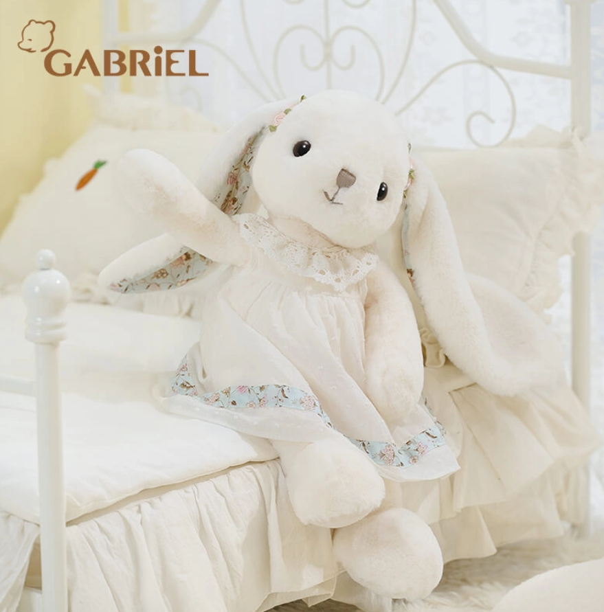 GABRiEL Margaret Bunny 40cm