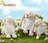 GABRiEL Elizabeth Bunny 30cm