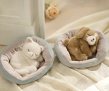 GABRiEL Loulou Puppy 18cm