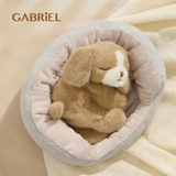 GABRiEL Loulou Puppy 18cm