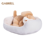GABRiEL Loulou Puppy 18cm