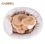 GABRiEL Loulou Puppy 18cm
