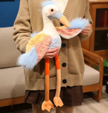 GABRiEL Lila Crane 50cm