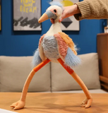 GABRiEL Lila Crane 50cm