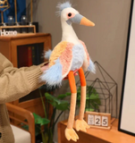 GABRiEL Lila Crane 50cm