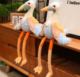 GABRiEL Lila Crane 50cm