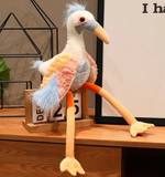 GABRiEL Lila Crane 50cm