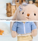 GABRiEL Dahlia Bunny 40cm