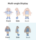 GABRiEL Dahlia Bunny 40cm