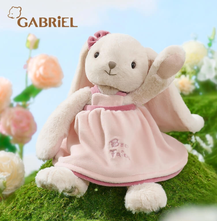 GABRiEL Rebecca Bunny 30cm